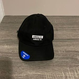 Adidas hat